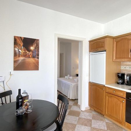 Villa Sandra Little Haven Apartment Нерха Экстерьер фото
