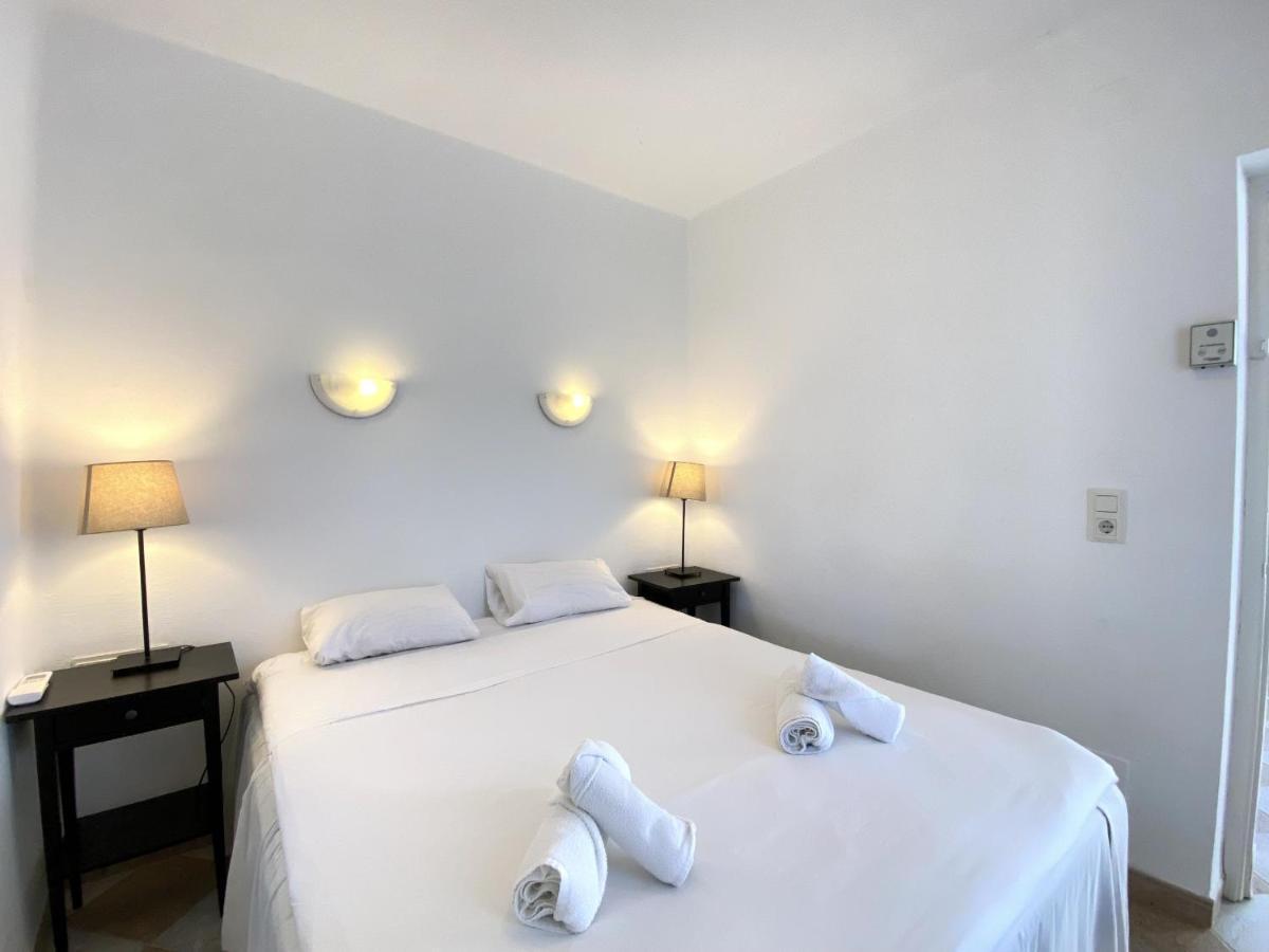 Villa Sandra Little Haven Apartment Нерха Экстерьер фото